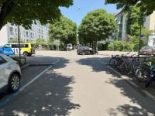 Basel BS: Unfall – Lenker flüchtet, Frau (63) verletzt
