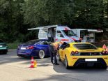Thayngen SH: A4-Tuningkontrolle – 3 Autos stillgelegt