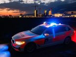 Zuchwil SO: Einbruch – Polizei stoppt Fluchtauto nach Crash