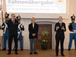 Solothurn SO: Zuber geht – Holland übernimmt Polizeikommando