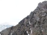 Unfall in Orsières VS: Tödlicher Sturz am Col du Bonhomme