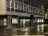 Allschwil BL: Bankomat gesprengt – Polizei sucht Zeugen
