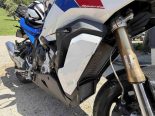 Urnäsch AR: Töff-Unfall beim Überholen – Lenker ins Spital