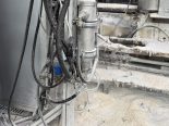 St. Gallen SG: Brand an Industriestrasse – Feuerwehreinsatz