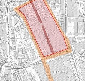 Zürich ZH: Chemie-Alarm an ETH – Evakuation, Strassen dicht