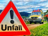 Unfall in Weissbad AI: Mountainbiker nach Sturz reanimiert