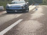 Birmensdorf ZH: Raser-Unfall – 4 Verletzte, Kinder (6,11)