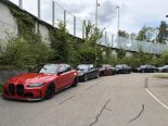 Limmattal ZH: 18 PS-Monster stillgelegt – 28 Lenker angezeigt