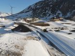 Gotthard UR: Passöffnung entlastet A2 Nord-Süd-Achse