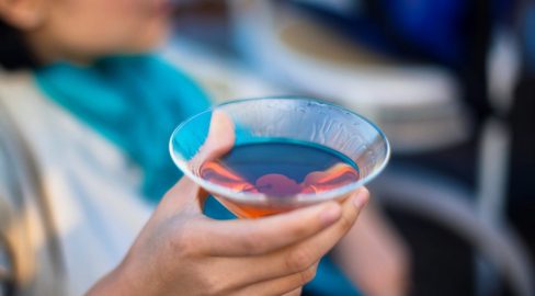 Tägerwilen TG: Polizei stoppt fahrunfähigen Lenker ohne Ausweis