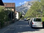 Bad Ragaz SG: E-Biker (70) streift Auto – 2.2 Promille