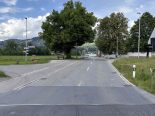 Unfall in Benken SG: Rega fliegt 17-Jährige ins Spital