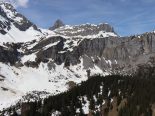 Braunwald GL: Wanderer (70) stirbt bei Absturz am Bärentritt