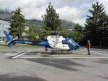 Kerns OW: Vermisster Wanderer stürzt am Arvigrat in den Tod