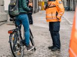 St. Gallen SG: Stadtpolizei mahnt – 700 Kinder auf Veloprüfung