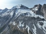 Kandersteg BE: Vermisster Bergsteiger (70) tot geborgen