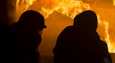 Sachseln OW: Chemie-Leck – Feuerwehreinsatz mit 36 Leuten