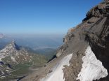 Conthey VS: 39-jähriger Pilot nach Absturz tot aufgefunden
