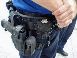 Basel BS: Claraplatz abgeriegelt – Jagd auf «Kügelidealer»