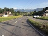 Rapperswil-Jona SG: Velolenker (67) bei Unfall schwer verletzt
