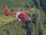 Cham ZG: Vermisster (61) mit Kopfverletzungen per Rega gerettet