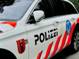Linthal GL: Selbstunfall – Töff kracht in Randstein, Regaflug