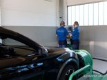 Rapperswil-Jona SG: Verdacht auf Tuning – PW sichergestellt