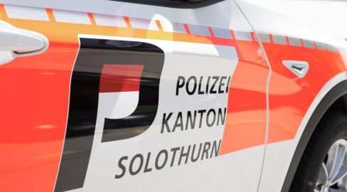 Langendorf SO: Streit auf ALDI-Parkplatz – Polizei sucht Zeugen