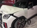 Pfäffikon SZ: 3-PW-Unfall im Schweizerhof-Kreisel – 7 Verletzte