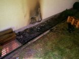 Appenzell AI: Anwohnerin alarmiert kurz nach Mitternacht die Feuerwehr