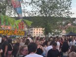 Schaffhausen SH: Lindli Fäscht ruhig – kaum Alkohol-Einsätze