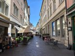 Schaffhausen SH: Messerangriff in Unterstadt – Frau im Spital