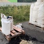 Schleitheim SH: Gärender Bioabfall entfacht Firmen-Brand