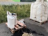 Schleitheim SH: Gärender Bioabfall entfacht Firmen-Brand