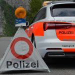 Münstertal/Unterengadin GR: Umbrailpass: Vollsperrung bis 12.30