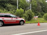 Birmensdorf ZH: Rangier-Lok tötet SBB-Mitarbeiter – S5/S14 lahm