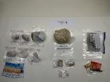 Betäubungsmittelhandel in Näfels GL: Polizei stellt Heroin und Kokain sicher