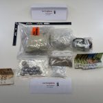 Glarus GL: Dealer am Bahnhof mit über 2 kg Drogen geschnappt