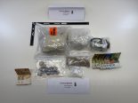 Glarus GL: Dealer am Bahnhof mit über 2 kg Drogen geschnappt