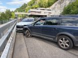 Glarus Nord GL: Crash auf A3 – Lenker (63) verliert Kontrolle