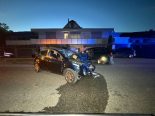 Bettlach SO: Frontal-Crash – 3 Verletzte, 4h Vollsperrung