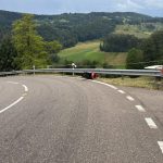 Ramiswil SO: Unfall Passwangstrasse – Töfflenker (16) im Spital