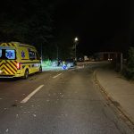 Lommiswil SO: Auto kracht in Lichtkandelaber – Lenker verletzt