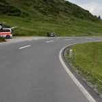 Disentis/Mustér GR: Dachbrand – Oberalpstr. Vollsperrung