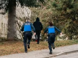Kerzers FR: Bewohnerin überrascht Einbrecher – drei Festnahmen