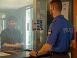 Charmey / Le Mouret FR: Polizeiposten werden dauerhaft geschlossen