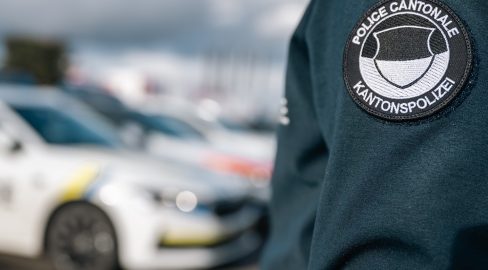 Ursy (FR): Vermisster Jugendlicher aufgefunden