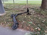 Allschwil BL: E-Scooter-Unfall – Lenker (13), Bub (9) verletzt