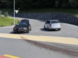 Teufen (AR) AR: Unfall – 2 Autos krachen auf Battenhusstrasse