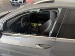 Walzenhausen AR: Diebe zertrümmern Autoscheiben auf Parkdeck